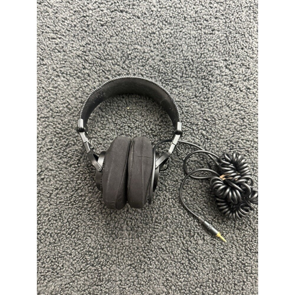 Sony MDR-7506 Professional Dynamic Stereo Monitor Headphones